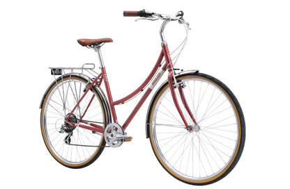 Breezer Downtown EX Step-Through Bike