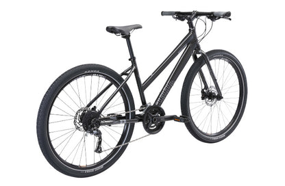 Breezer Midtown 1.5 Low-Step Bike