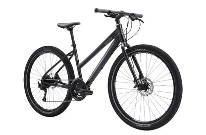 Breezer Midtown 1.5 Low-Step Bike