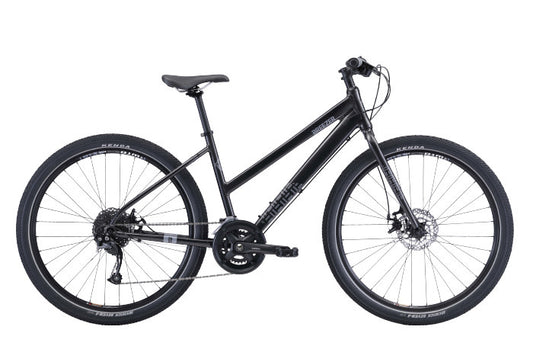Breezer Midtown 1.5 Low-Step Bike