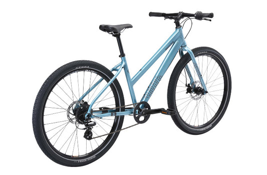 Breezer Midtown 1.7 Low Step