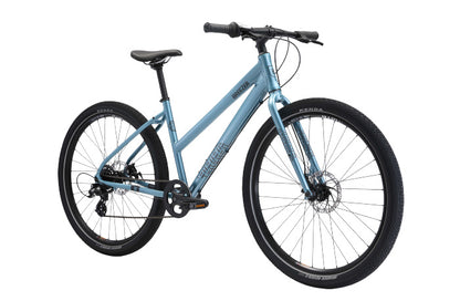 Breezer Midtown 1.7 Low Step