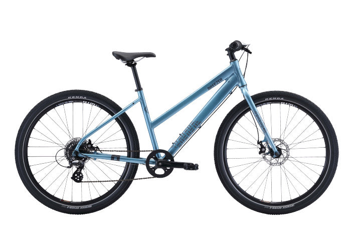 Breezer Midtown 1.7 Low Step