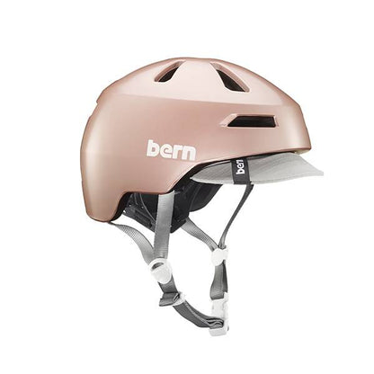 Bern Brentwood 2.0 Helmet