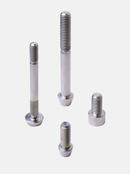 Brompfication Titanium 4 Bolt Set