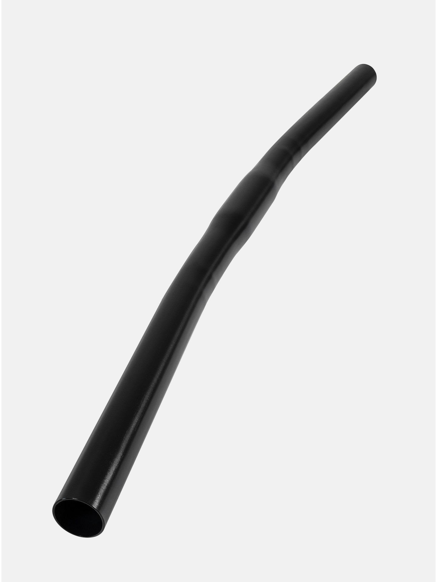 Brompfication Titanium S-type Handlebar Black