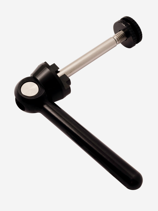 Brompfication Titanium Seat Clamp Quick Release