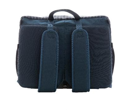 Brompton Metro Backpack Liberty Jonathan