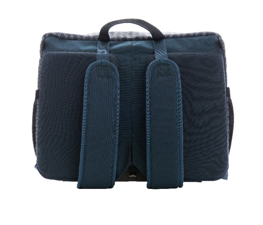 Brompton Metro Backpack Liberty Jonathan