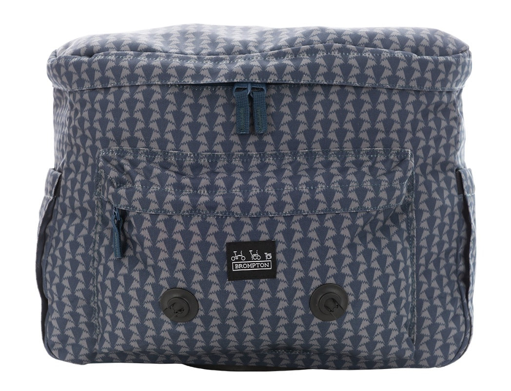 Brompton Metro Backpack Liberty Jonathan