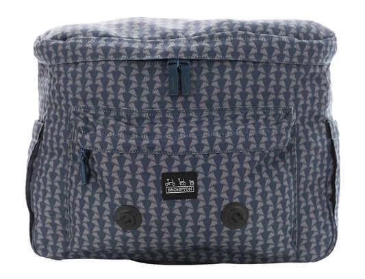 Brompton Metro Backpack Liberty Jonathan