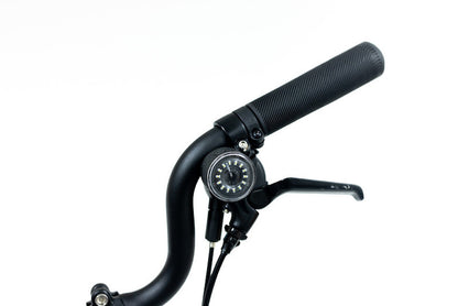 Brompton Be Seen Lights for G Line