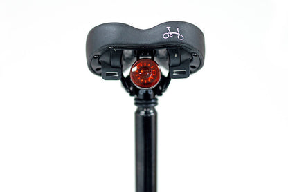 Brompton Be Seen Lights for G Line