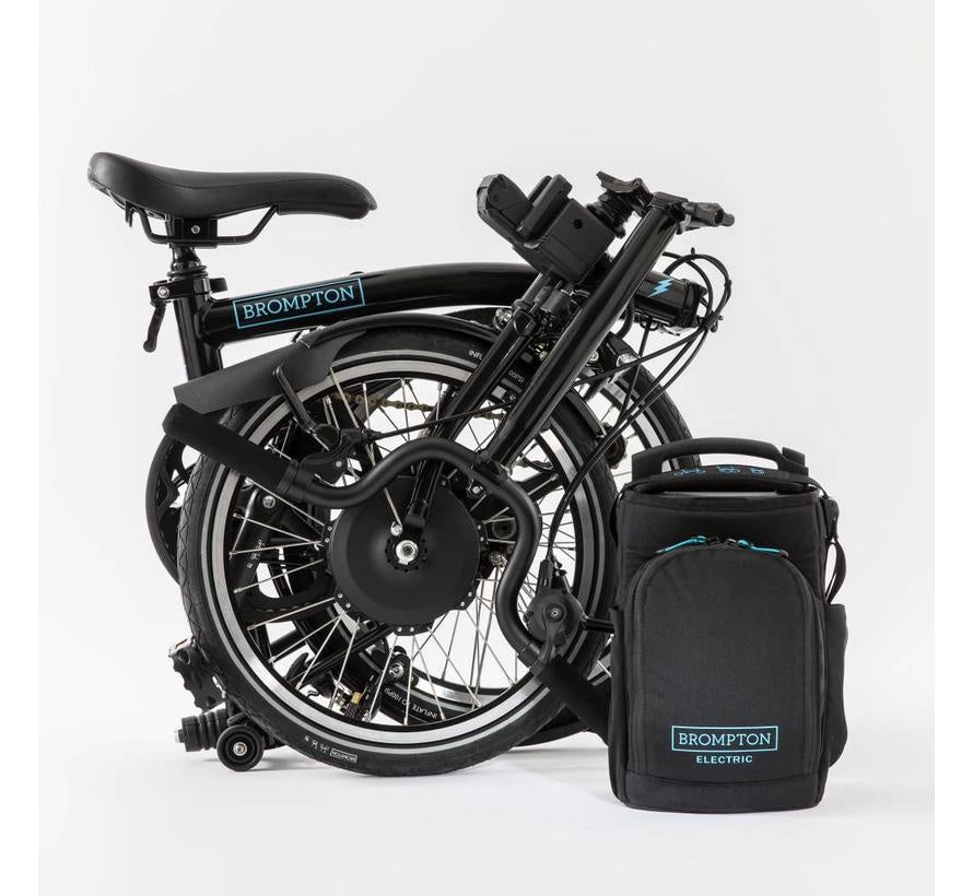 Brompton Electric Folding Bike Preorder Deposit