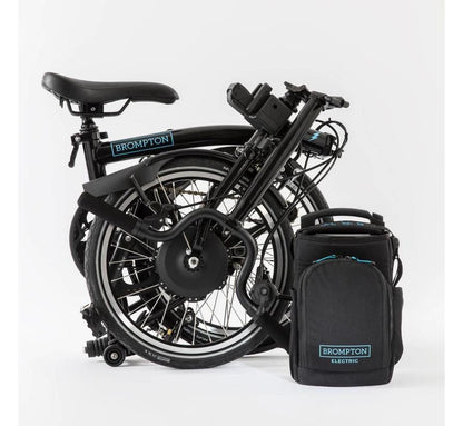 Brompton Electric Folding Bike Preorder Deposit