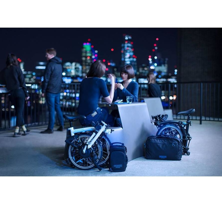 Brompton Electric Folding Bike Preorder Deposit