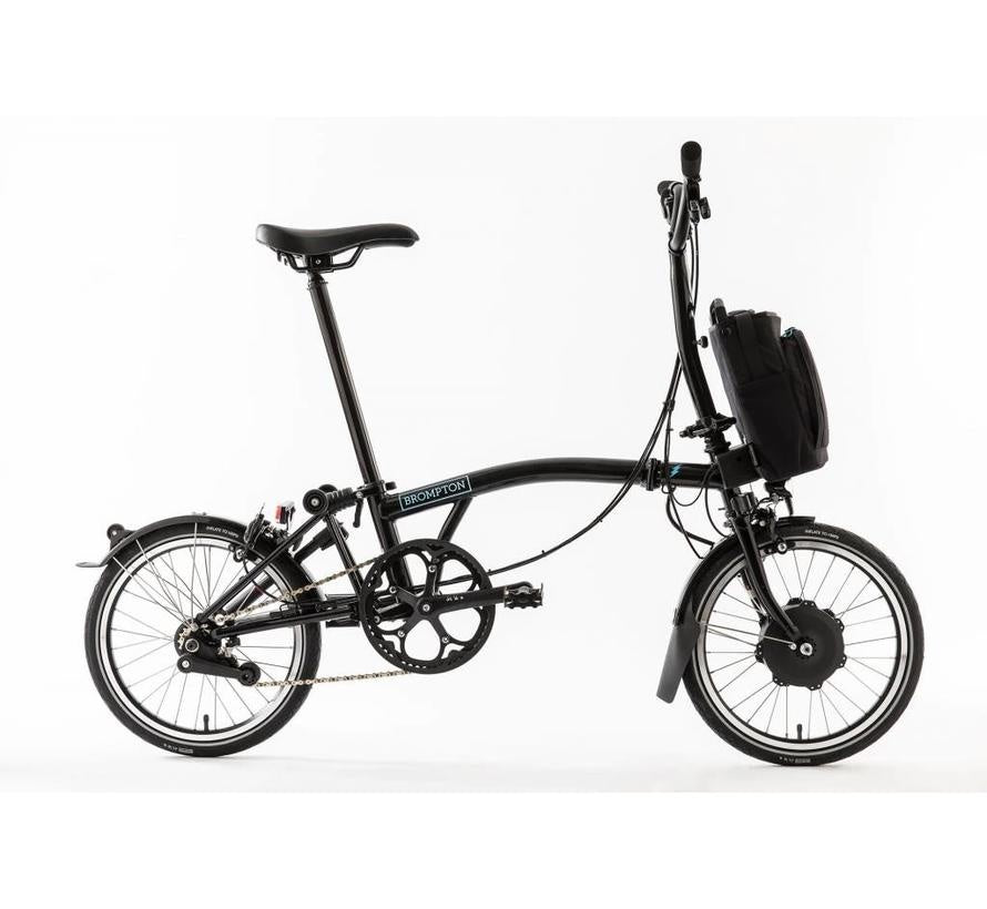 Brompton Electric Folding Bike Preorder Deposit