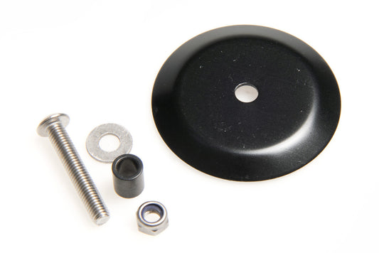 Brompton Cable fender disc front for Version E - QCFDISC