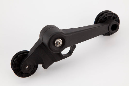 Brompton Chain tensioner complete for 2 and 6 speed - QCTADR