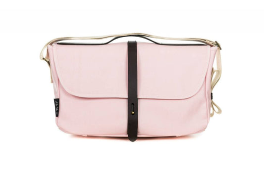 Brompton Shoulder Bag - QSHFTB