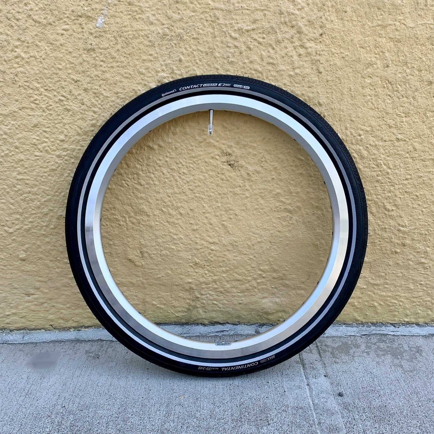 Continental Contact for Brompton 16x1.35 35-349
