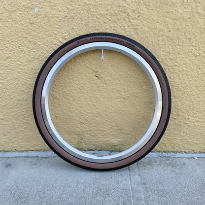 Continental Contact for Brompton 16x1.35 35-349