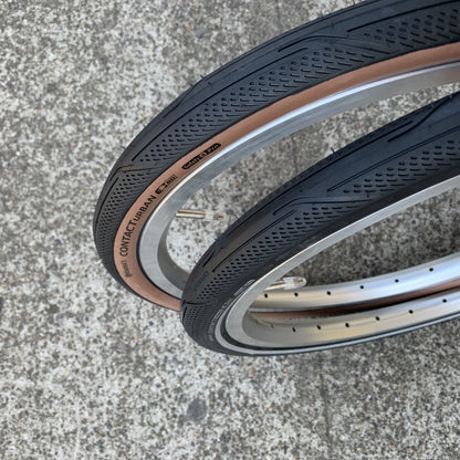 Continental Contact for Brompton 16x1.35 35-349