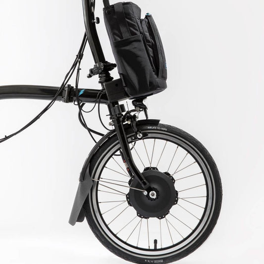 Brompton Electric Folding Bike Preorder Deposit