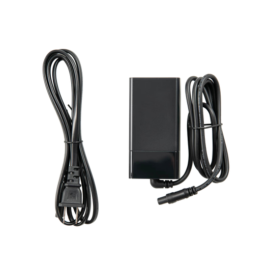 Brompton Greenway battery charger 2A US