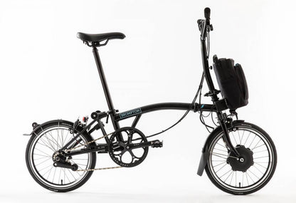 Brompton Electric Folding Bike