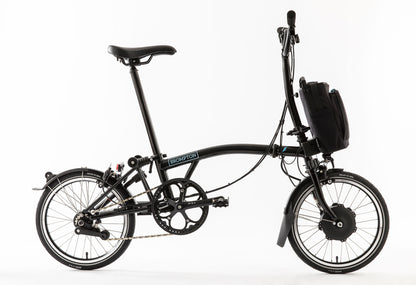 Brompton Electric Folding Bike