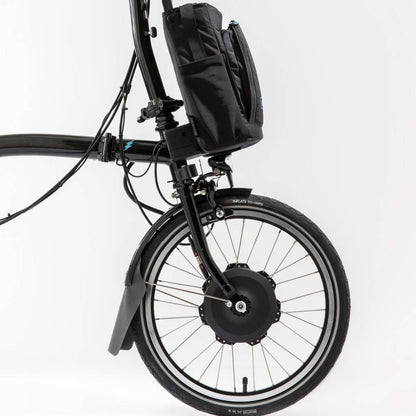 Brompton Electric Folding Bike
