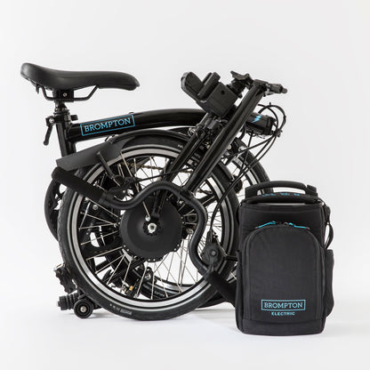 Brompton Electric Folding Bike