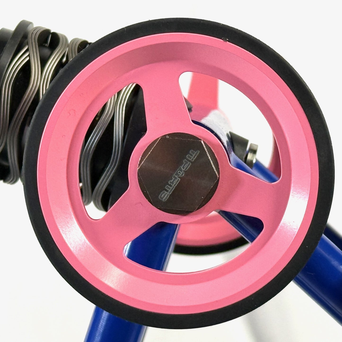 Brompton P Line 12 Speed Omakase Paris Limited Edition - Mid