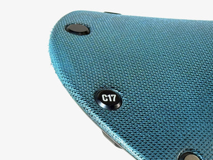 Brompton P Line 12 Speed Omakase Paris Limited Edition - Mid