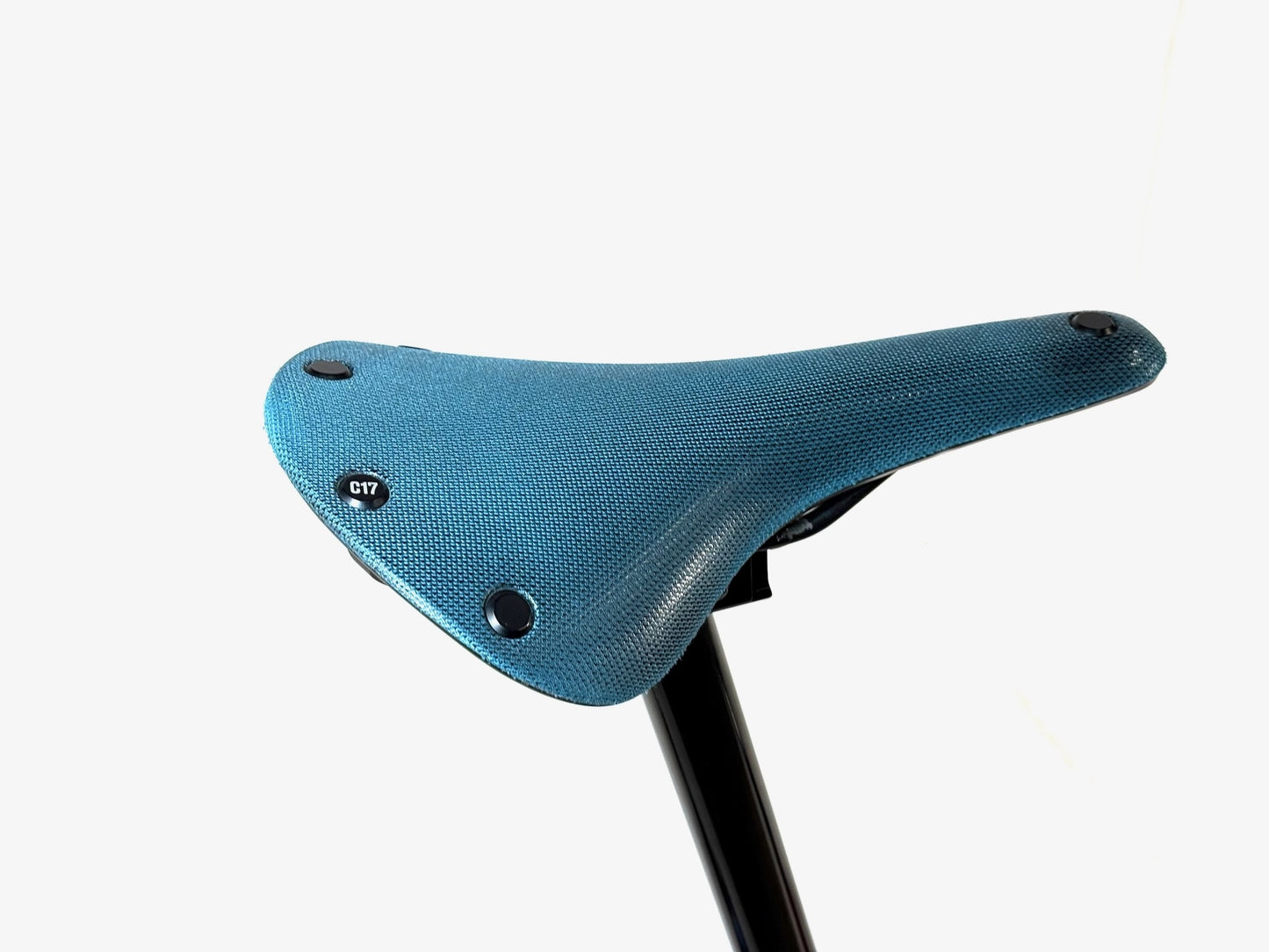 Brompton P Line 12 Speed Omakase Paris Limited Edition - Mid