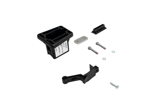 Brompton Front Carrier Block Assembly for T Line