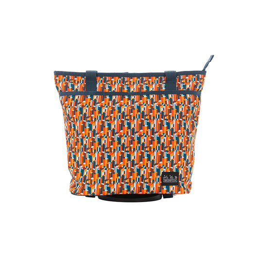 Brompton Borough Tote Bag Liberty Metropolis