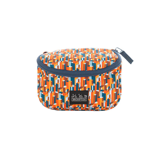 Brompton Metro Zip Pouch Liberty Metropolis
