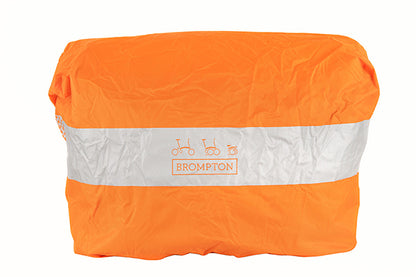 Brompton Borough Roll Top Bag L, Grey