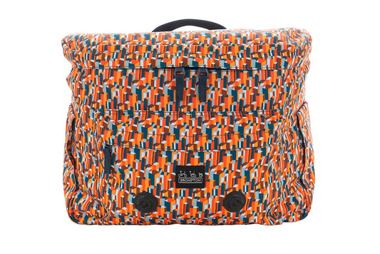 Brompton Metro Backpack Liberty Metropolis