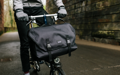 Brompton Metro Messenger Bag L