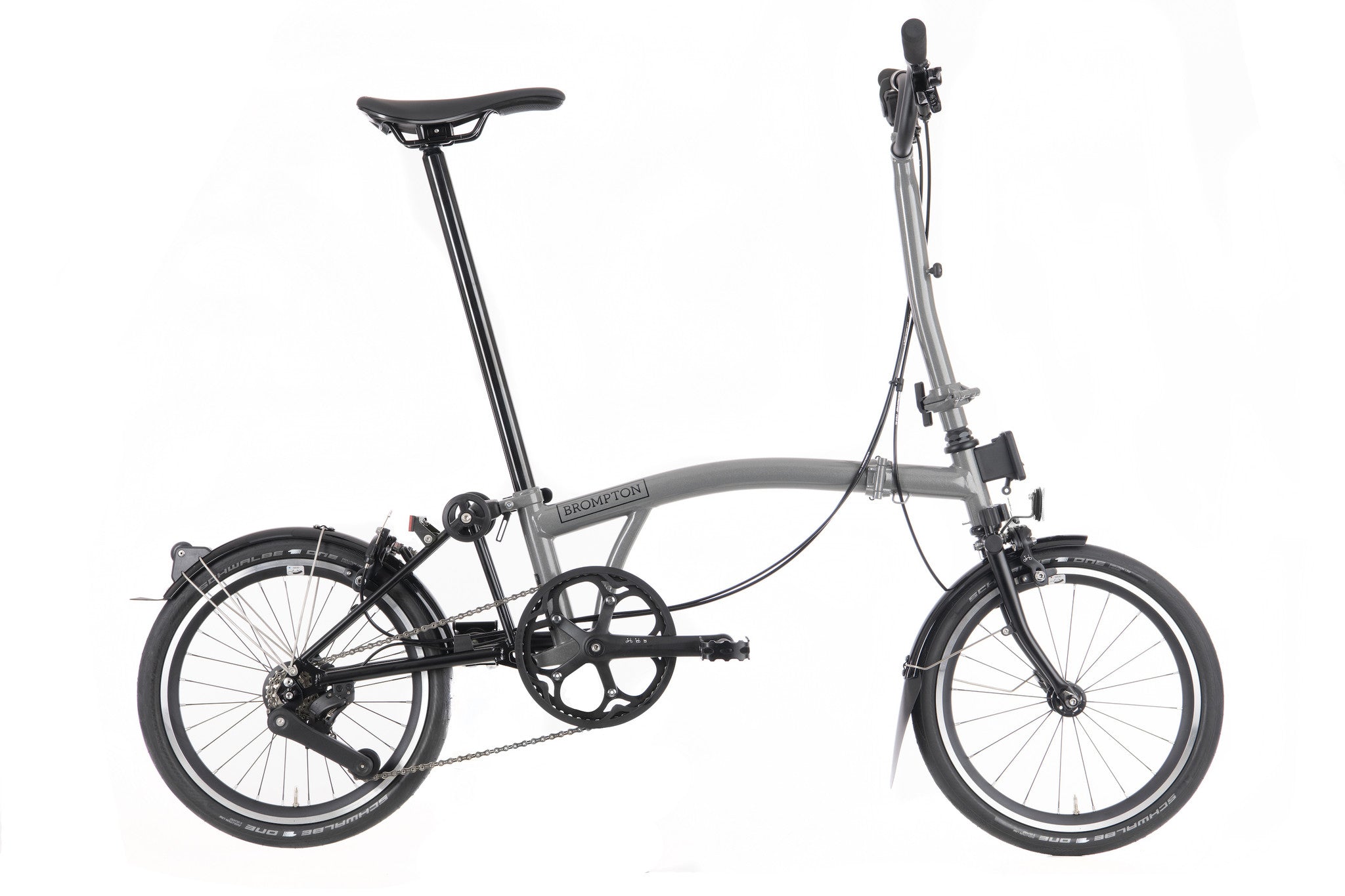 自転車本体 BROMPTON P LINE Brompton P Line Urban Folding Bike – Clever Cycles | Bikes & Ebikes