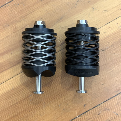 Brompton P/T Line Matumura-Kohki Scrowave Suspension Block