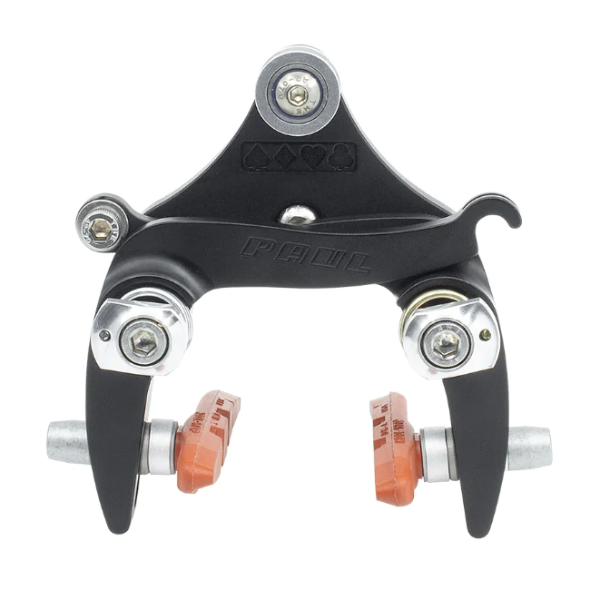 Paul Components Sidepull Racer Brake - Medium for Brompton