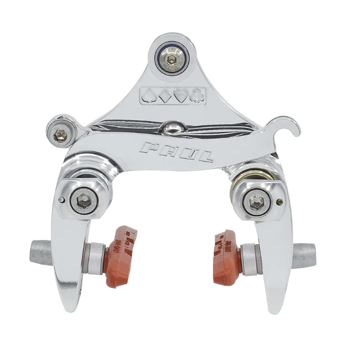 Paul Components Sidepull Racer Brake - Medium for Brompton