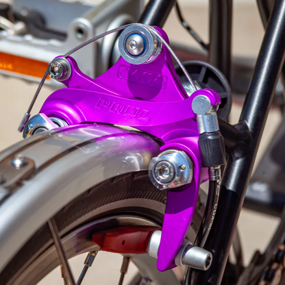 Paul Components Sidepull Racer Brake - Medium for Brompton