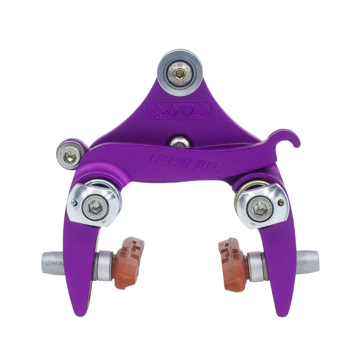 Paul Components Sidepull Racer Brake - Medium for Brompton