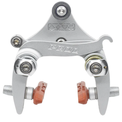 Paul Components Sidepull Racer Brake - Medium for Brompton