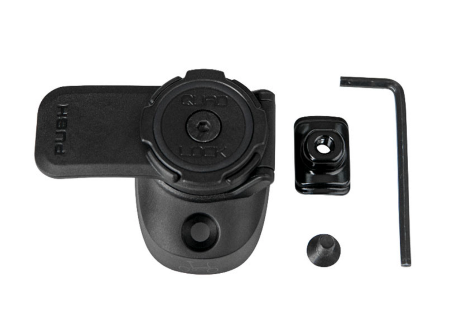 Brompton Phone Mount for T Line with Adaptor